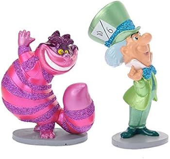 Amazon | ディズニーストア限定 アリスインワンダーランド 6体セット